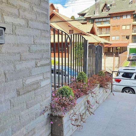 Ape St Petrus Centro Gramado Apartment Exterior photo